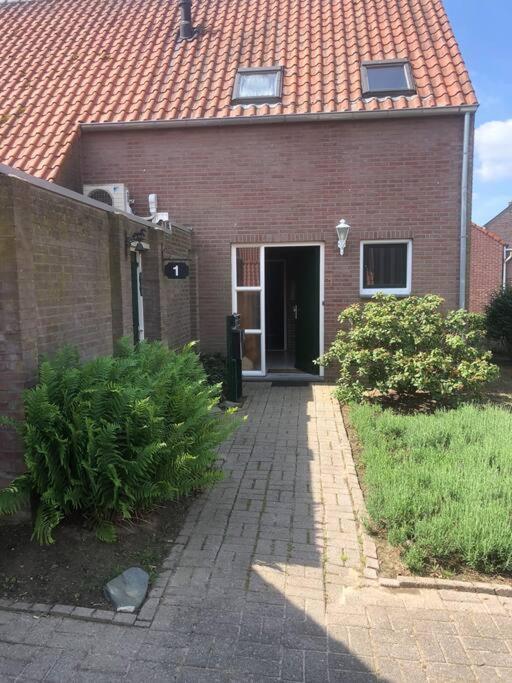 Laaker Villa Nearby Outlet Roermond Ohé en Laak Extérieur photo