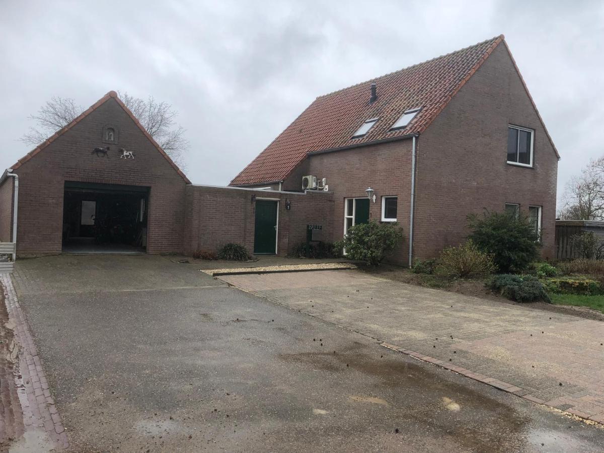Laaker Villa Nearby Outlet Roermond Ohé en Laak Extérieur photo