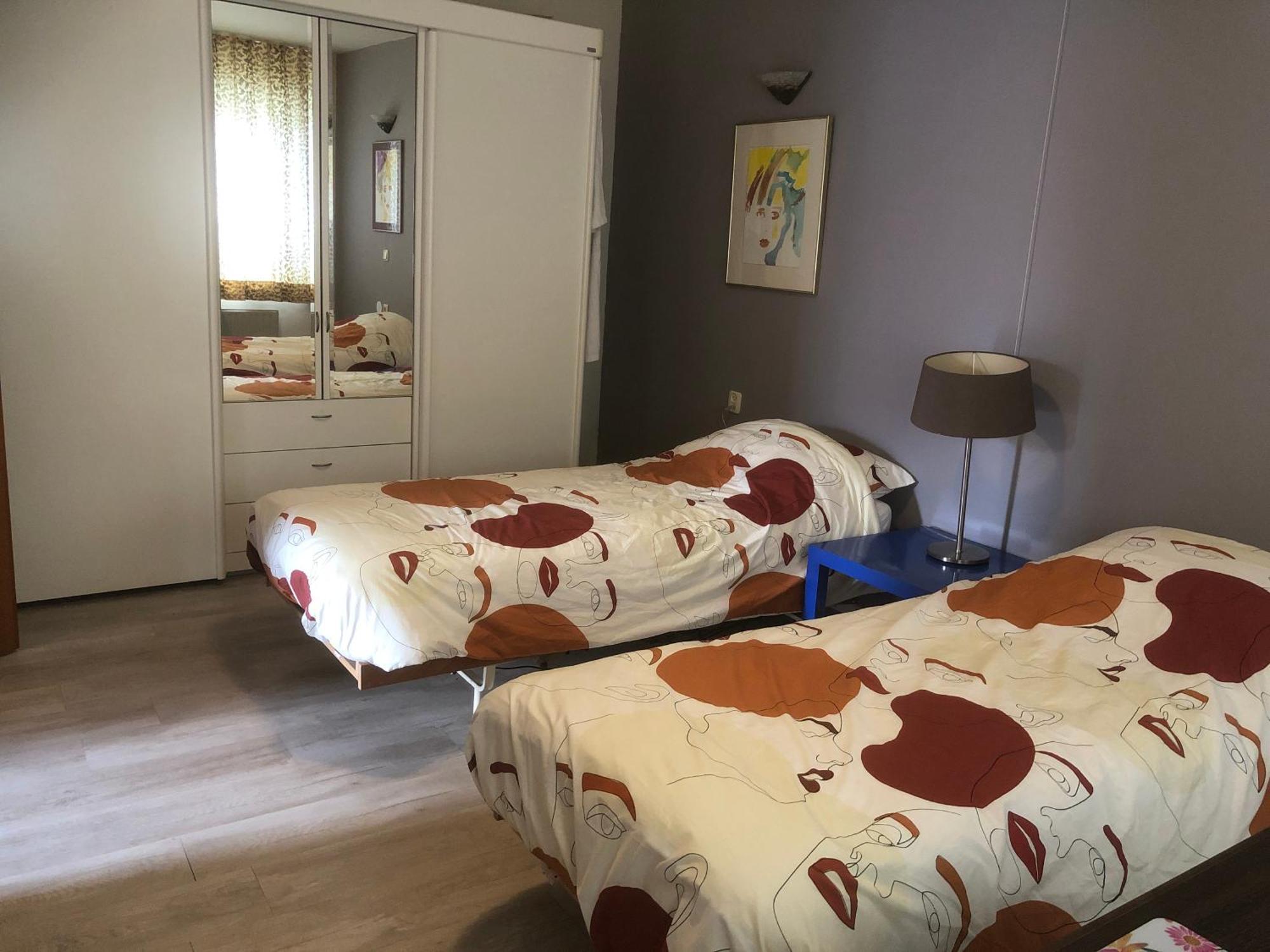 Laaker Villa Nearby Outlet Roermond Ohé en Laak Extérieur photo