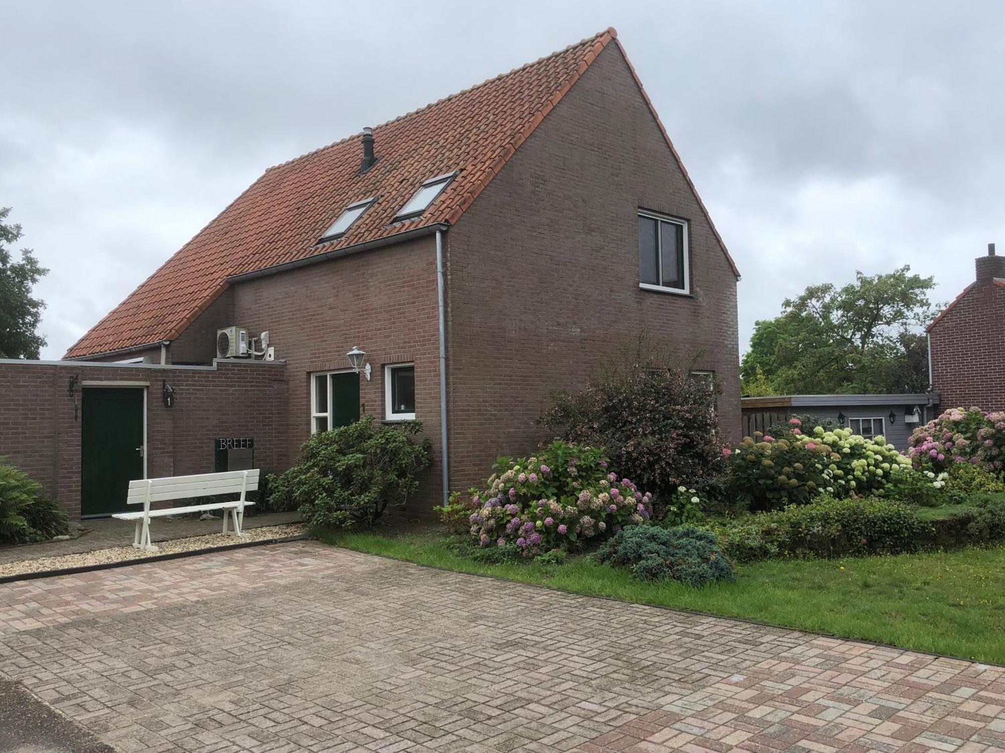 Laaker Villa Nearby Outlet Roermond Ohé en Laak Extérieur photo