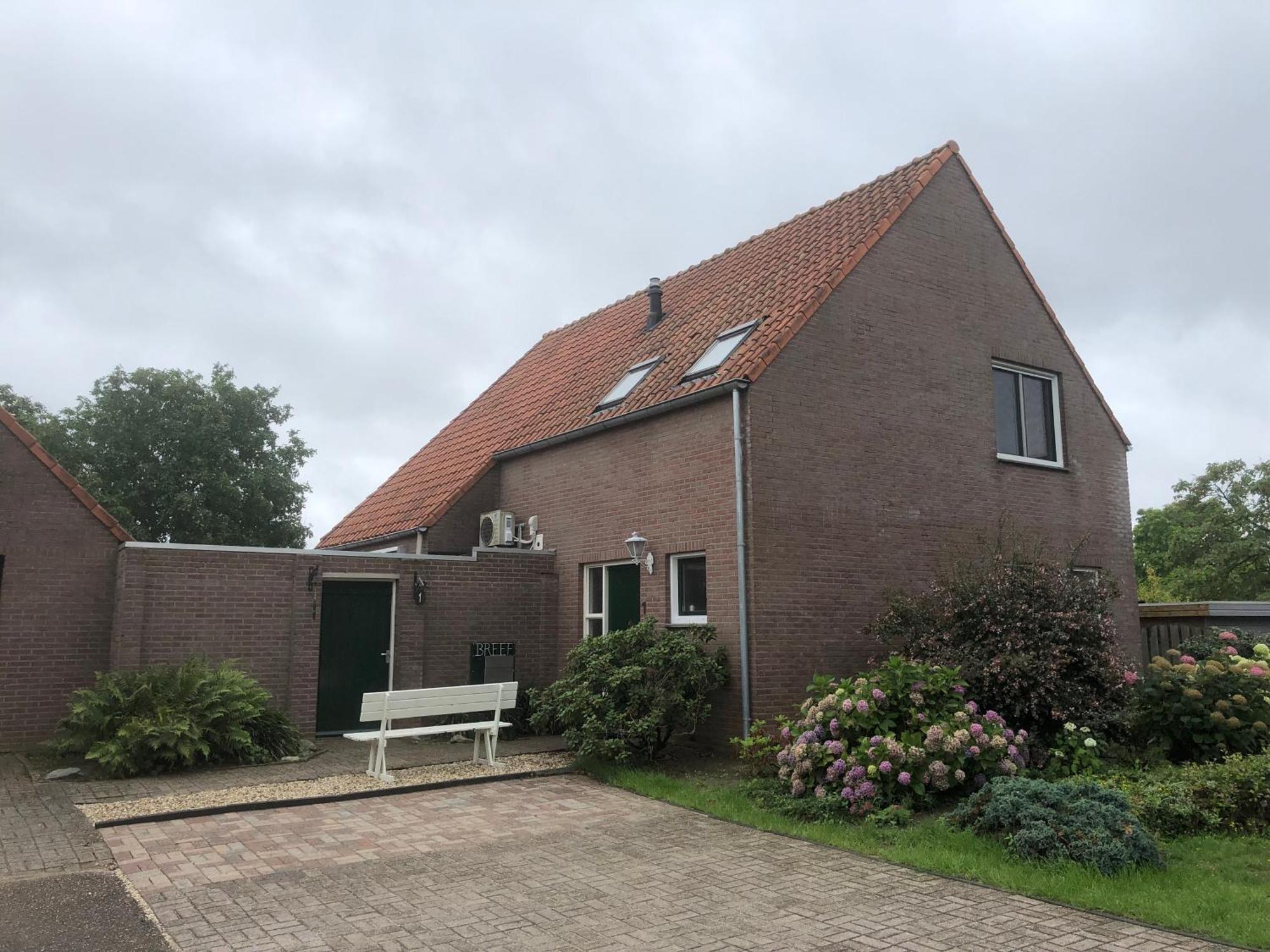 Laaker Villa Nearby Outlet Roermond Ohé en Laak Extérieur photo