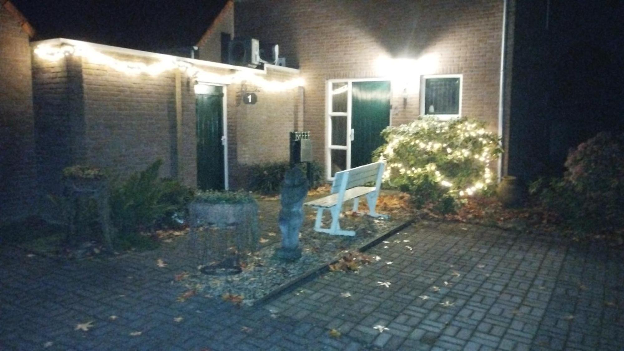 Laaker Villa Nearby Outlet Roermond Ohé en Laak Extérieur photo