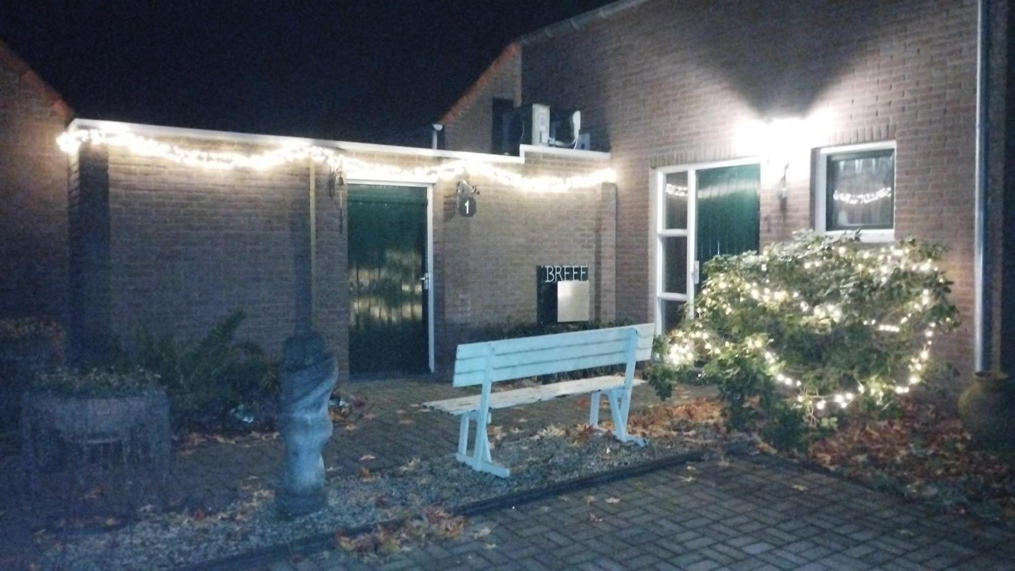 Laaker Villa Nearby Outlet Roermond Ohé en Laak Chambre photo